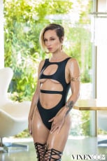 Jada Stevens - He Loved my Big Ass | Picture (1)