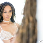 Julie Kay in 'Preferential Treatment Part 2'