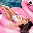 Olivia Lua in 'Confessions Of A Side Girl Part 2'