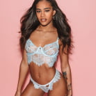 Scarlit Scandal in 'Cards Dealt'