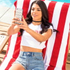 Gina Valentina in 'Confessions Of A Side Girl Part 3'