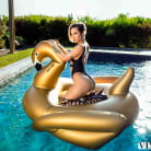 Jada Stevens in 'He Loved my Big Ass'