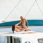 Little Caprice in 'Taking Control'