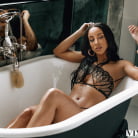 Teanna Trump in 'All That Glitters'